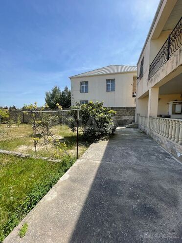 Сдаётся 5-комн. дом/дача 220 м², пос. Новханы, photo 17 from 21