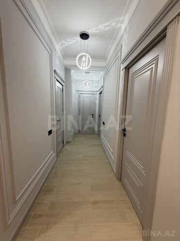 Satılır 2 otaqlı yeni tikili 95 m², Şah İsmayıl Xətai m., photo 6 from 30