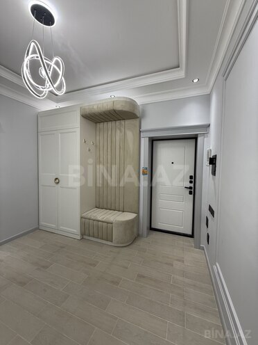 Satılır 2 otaqlı yeni tikili 95 m², Şah İsmayıl Xətai m., photo 3 from 30