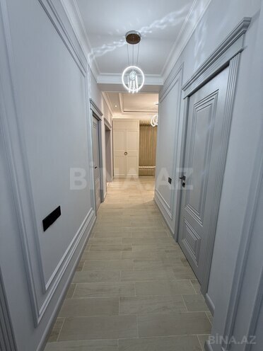 Satılır 2 otaqlı yeni tikili 95 m², Şah İsmayıl Xətai m., photo 7 from 30