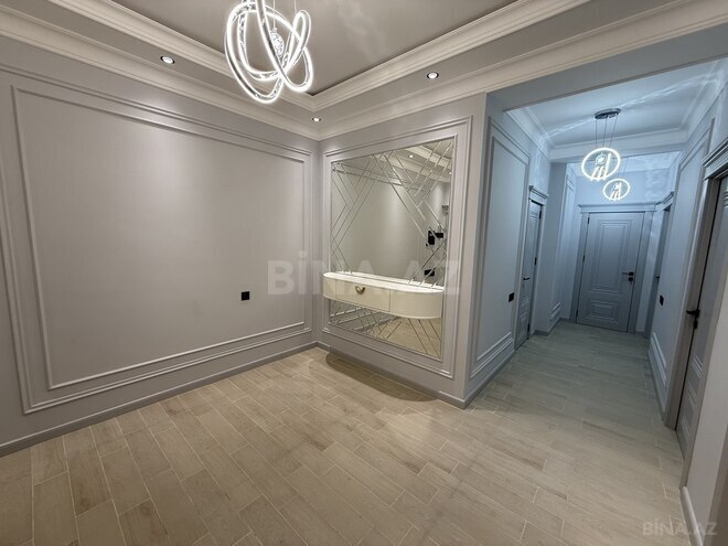 Satılır 2 otaqlı yeni tikili 95 m², Şah İsmayıl Xətai m., photo 5 from 30