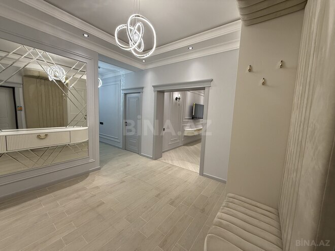 Satılır 2 otaqlı yeni tikili 95 m², Şah İsmayıl Xətai m., photo 4 from 30
