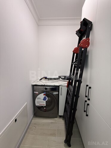 Satılır 2 otaqlı yeni tikili 95 m², Şah İsmayıl Xətai m., photo 29 from 30