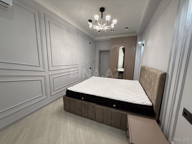 Satılır 2 otaqlı yeni tikili 95 m², Şah İsmayıl Xətai m., photo 15 from 30