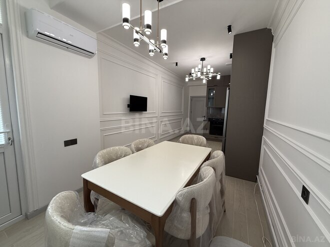 Satılır 2 otaqlı yeni tikili 95 m², Şah İsmayıl Xətai m., photo 24 from 30