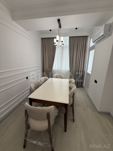 Satılır 2 otaqlı yeni tikili 95 m², Şah İsmayıl Xətai m., photo 20 from 30