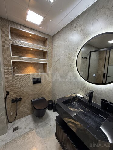 Satılır 2 otaqlı yeni tikili 95 m², Şah İsmayıl Xətai m., photo 26 from 30