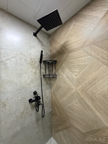 Satılır 2 otaqlı yeni tikili 95 m², Şah İsmayıl Xətai m., photo 28 from 30