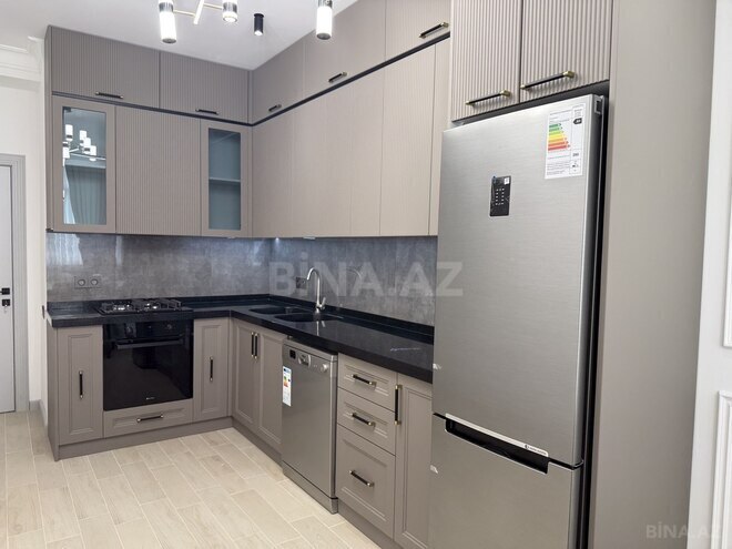 Satılır 2 otaqlı yeni tikili 95 m², Şah İsmayıl Xətai m., photo 22 from 30
