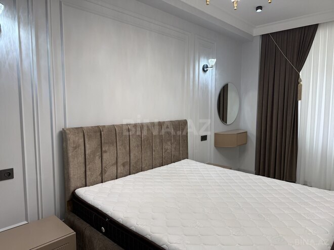 Satılır 2 otaqlı yeni tikili 95 m², Şah İsmayıl Xətai m., photo 17 from 30