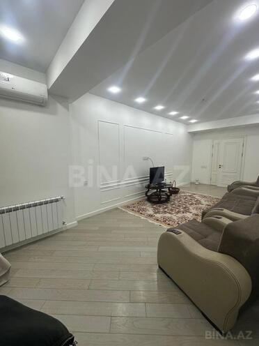 Сдаётся 3-комн. новостройка 125 м², м. Ази Асланов, photo 4 from 14