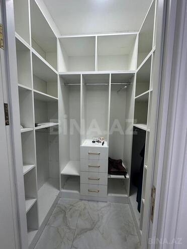 Сдаётся 3-комн. новостройка 125 м², м. Ази Асланов, photo 6 from 14