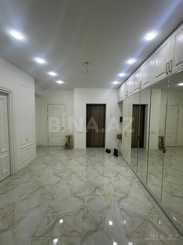 Сдаётся 3-комн. новостройка 125 м², м. Ази Асланов, photo 10 from 14