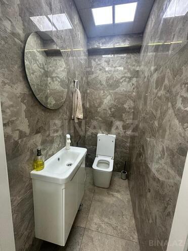 Сдаётся 3-комн. новостройка 125 м², м. Ази Асланов, photo 9 from 14