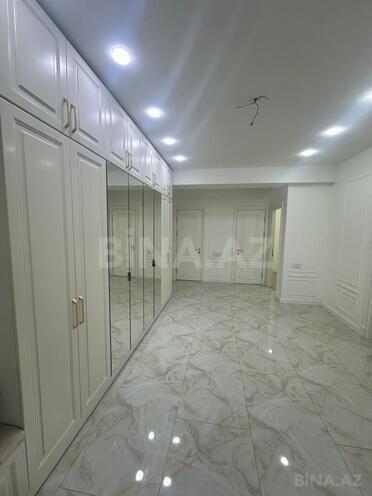 Сдаётся 3-комн. новостройка 125 м², м. Ази Асланов, photo 12 from 14