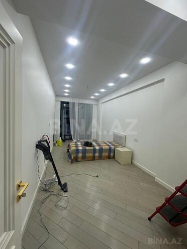 Сдаётся 3-комн. новостройка 125 м², м. Ази Асланов, photo 7 from 14