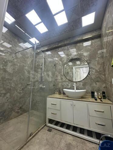 Сдаётся 3-комн. новостройка 125 м², м. Ази Асланов, photo 13 from 14