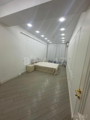 Сдаётся 3-комн. новостройка 125 м², м. Ази Асланов, photo 5 from 14