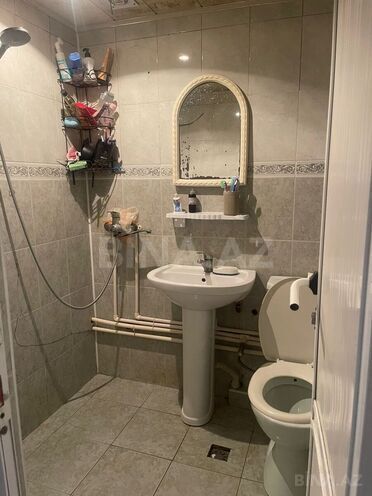 Продаётся 3-комн. вторичка 85 м², м. Нариман Нариманов, photo 9 from 10