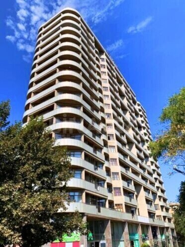 Продаётся 3-комн. новостройка 110 м², м. Элмляр Академиясы, photo 7 from 19