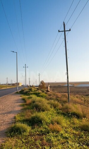 Продаётся  участок 100 сот, пос. Новханы, photo 1 from 11