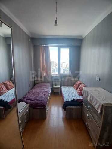 Сдаётся 2-комн. новостройка 55 м², м. 20 января, photo 8 from 15