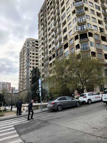 Satılır 3 otaqlı yeni tikili 165 m², 28 May m., photo 1 from 11