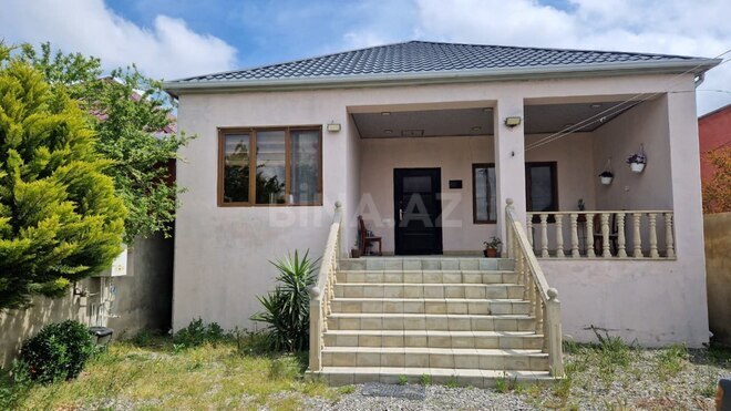 Продаётся 4-комн. дом/дача 120 м², пос. Маштаги, photo 1 from 16