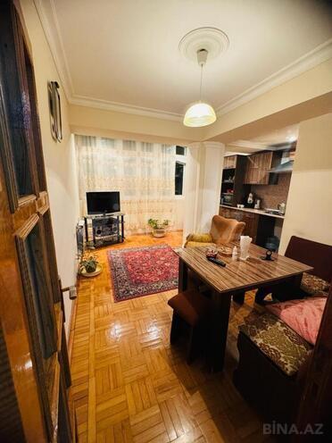 Продаётся 3-комн. вторичка 100 м², Сабаильский р., photo 13 from 17