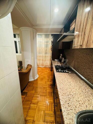 Продаётся 3-комн. вторичка 100 м², Сабаильский р., photo 12 from 17