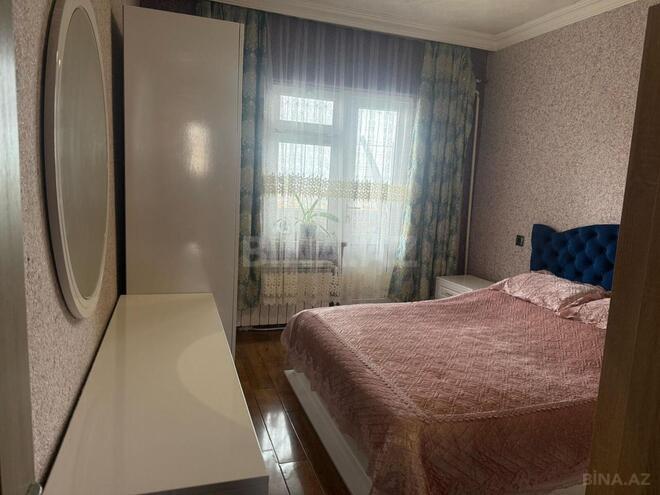 Satılır 2 otaqlı köhnə tikili 60 m², Xalqlar Dostluğu m., photo 5 from 14