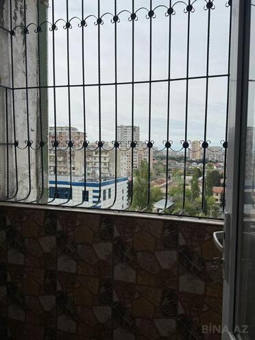 Satılır 2 otaqlı köhnə tikili 60 m², Xalqlar Dostluğu m., photo 13 from 14