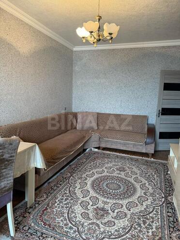 Satılır 2 otaqlı köhnə tikili 60 m², Xalqlar Dostluğu m., photo 3 from 14