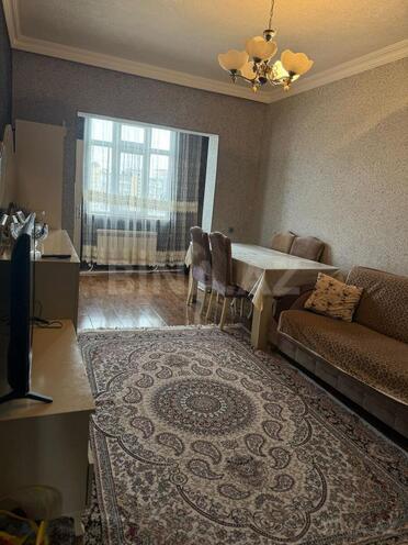Satılır 2 otaqlı köhnə tikili 60 m², Xalqlar Dostluğu m., photo 8 from 14