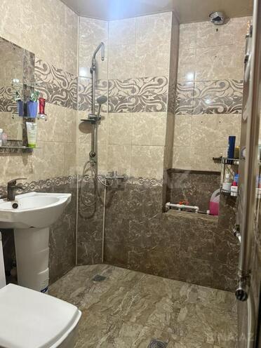Satılır 2 otaqlı köhnə tikili 60 m², Xalqlar Dostluğu m., photo 11 from 14