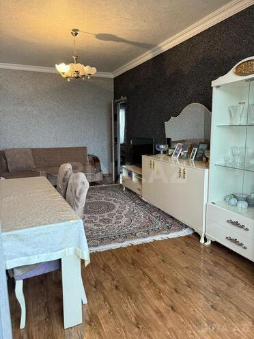 Satılır 2 otaqlı köhnə tikili 60 m², Xalqlar Dostluğu m., photo 4 from 14