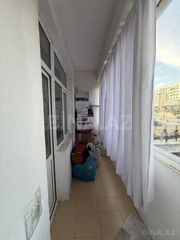 Продаётся 3-комн. новостройка 96 м², м. Ази Асланов, photo 16 from 17