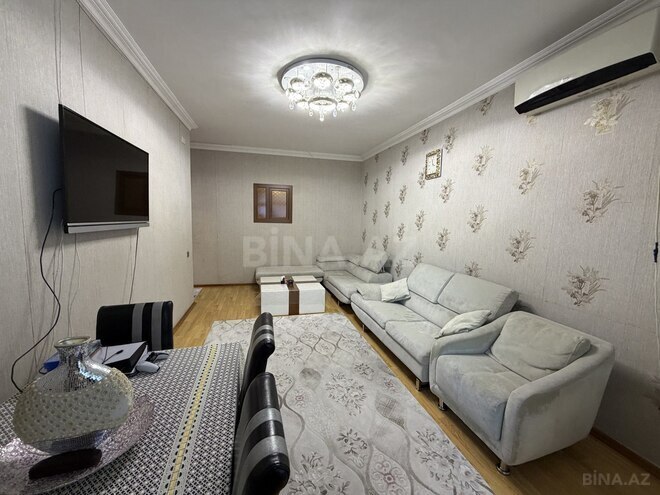 Продаётся 3-комн. новостройка 96 м², м. Ази Асланов, photo 4 from 17