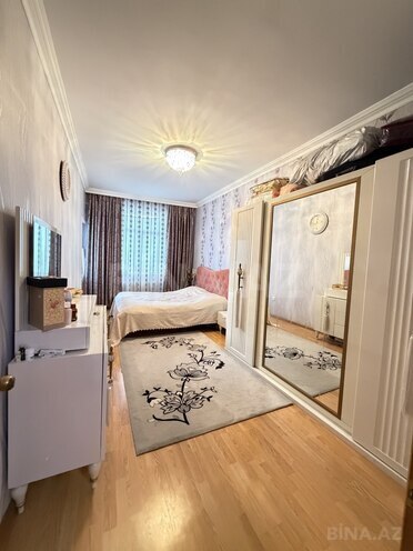 Продаётся 3-комн. новостройка 96 м², м. Ази Асланов, photo 10 from 17