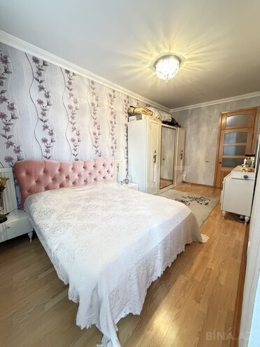 Продаётся 3-комн. новостройка 96 м², м. Ази Асланов, photo 8 from 17