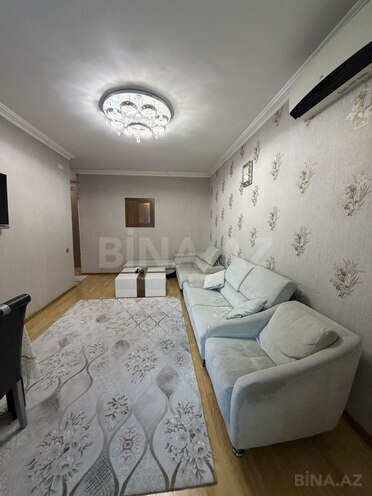 Продаётся 3-комн. новостройка 96 м², м. Ази Асланов, photo 5 from 17