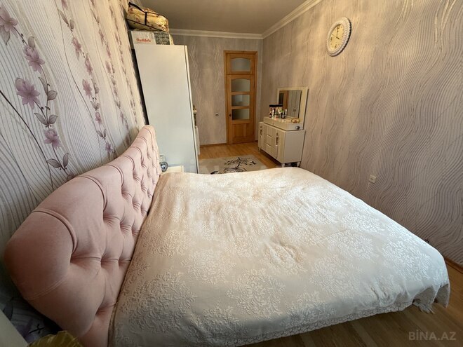 Продаётся 3-комн. новостройка 96 м², м. Ази Асланов, photo 9 from 17