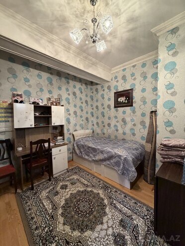 Продаётся 3-комн. новостройка 96 м², м. Ази Асланов, photo 11 from 17