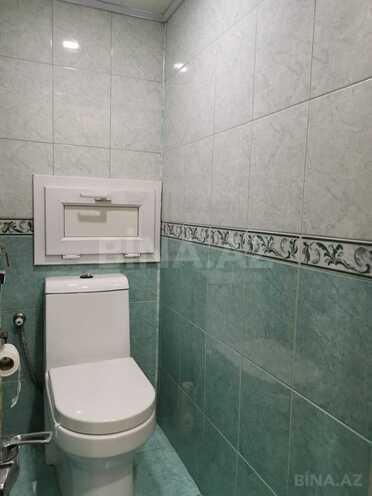 İcarəyə verilir 2 otaqlı köhnə tikili 50 m², Xalqlar Dostluğu m., photo 10 from 12