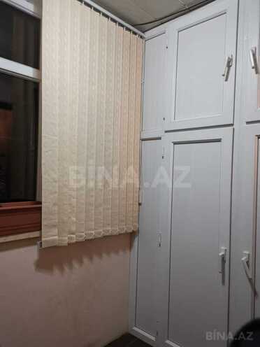 İcarəyə verilir 2 otaqlı köhnə tikili 50 m², Xalqlar Dostluğu m., photo 9 from 12