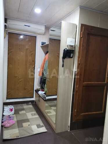 İcarəyə verilir 2 otaqlı köhnə tikili 50 m², Xalqlar Dostluğu m., photo 6 from 12