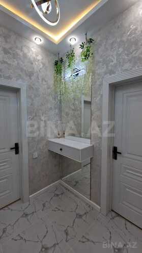 Satılır 3 otaqlı yeni tikili 71 m², Həzi Aslanov m., photo 7 from 15