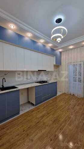 Satılır 3 otaqlı yeni tikili 71 m², Həzi Aslanov m., photo 6 from 15