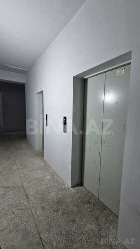 Satılır 3 otaqlı yeni tikili 71 m², Həzi Aslanov m., photo 10 from 15
