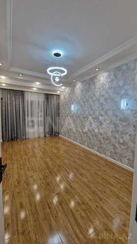 Satılır 3 otaqlı yeni tikili 71 m², Həzi Aslanov m., photo 1 from 15